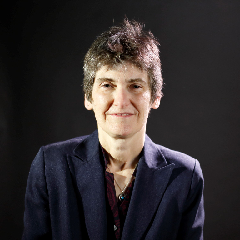 Image of Janet McCabe